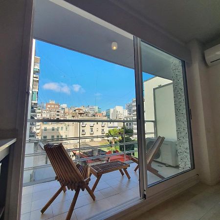 Beautiful Apartment In Recoleta Buenos Aires Esterno foto