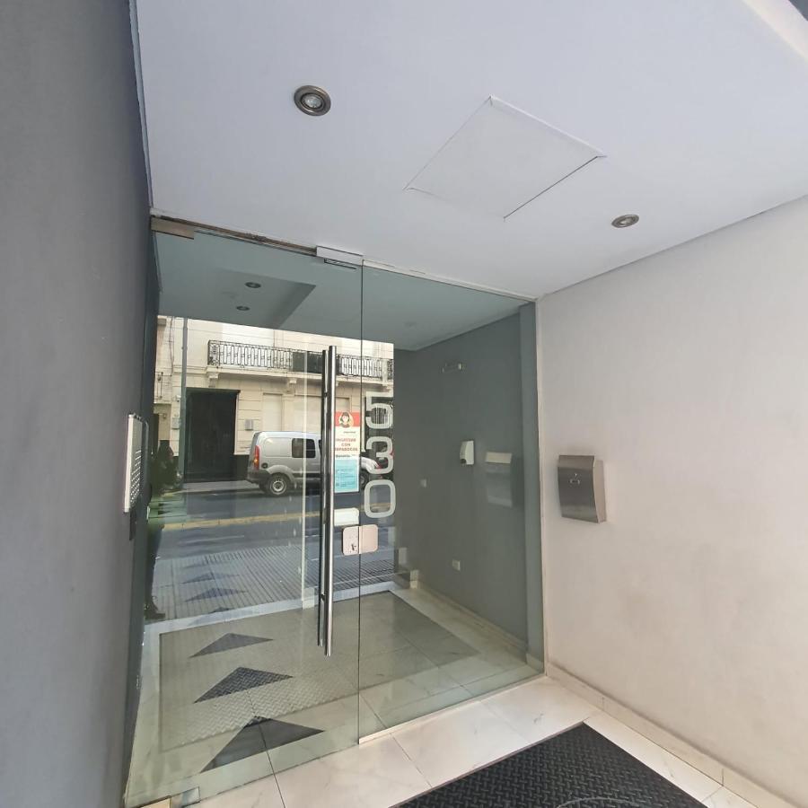 Beautiful Apartment In Recoleta Buenos Aires Esterno foto