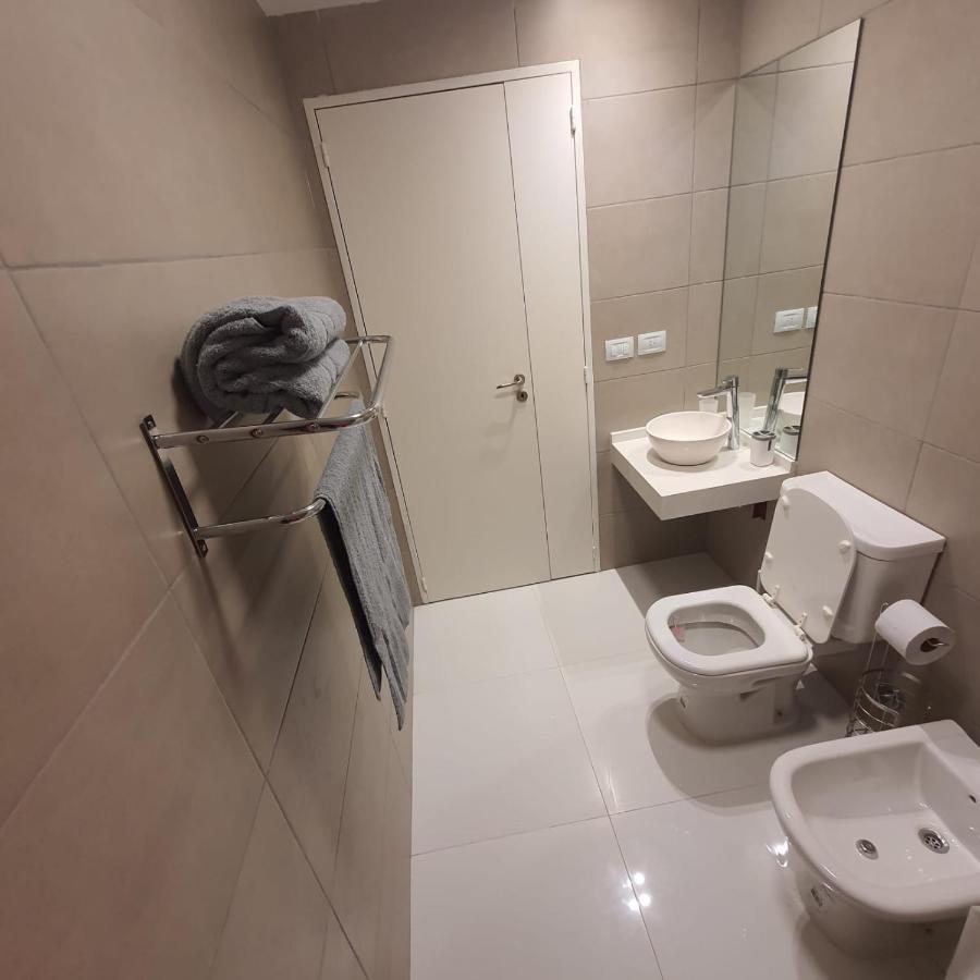 Beautiful Apartment In Recoleta Buenos Aires Esterno foto