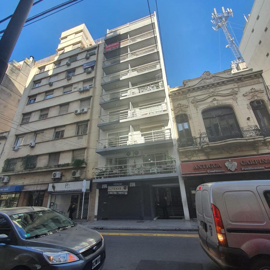 Beautiful Apartment In Recoleta Buenos Aires Esterno foto