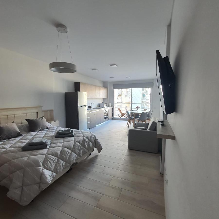 Beautiful Apartment In Recoleta Buenos Aires Esterno foto